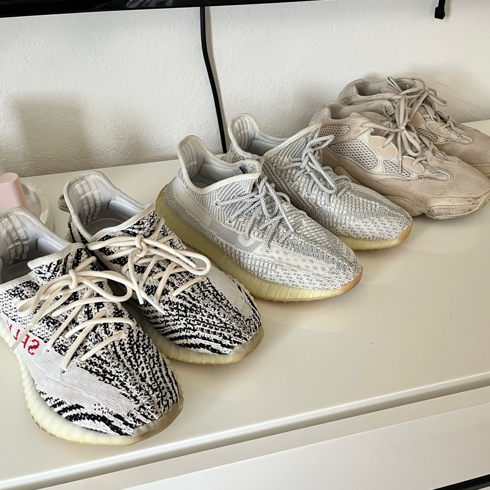 Yeezy Boost 350